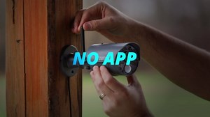 Defender PhoenixHD Wireless Security Camera System with 10.1” Touchscreen Monitor, 2 Outdoor 1080P HD Night Vision Cameras, Plug & Play, Two-Way Talk, No WiFi Required, 128GB SD Card, 2-Year Warranty