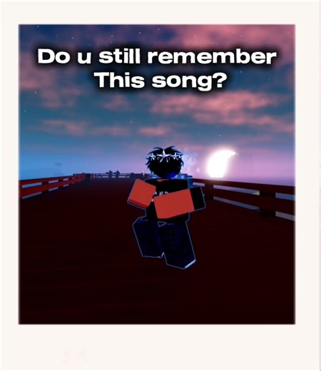Who still remembers this song? #og #faded #roblox #trend #robloxedit #fyp