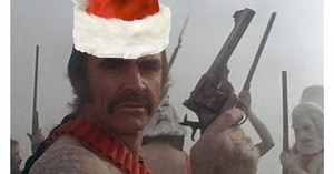 Dear Santa: I want Webley-Fosbery Automatic Revolver :: Guns.com