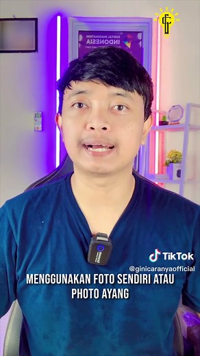 Tutorial Mengubah Wallpaper WhatsApp dengan Gambar Sendiri