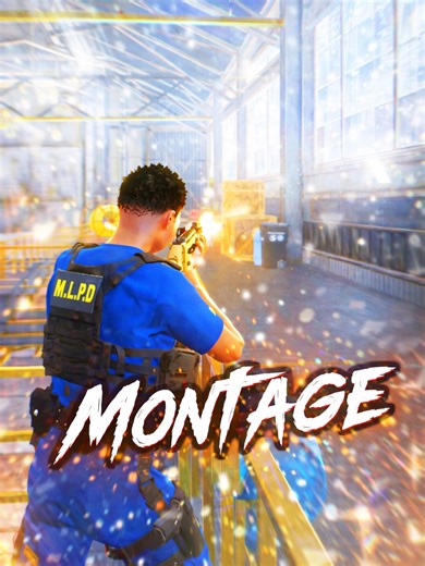 Fivem Edit #fivem #edit #highlights #viral #gta