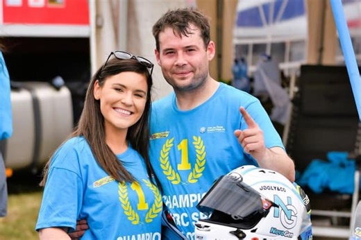 The North West 200 will host a round of the new European Road Racing Series in May.