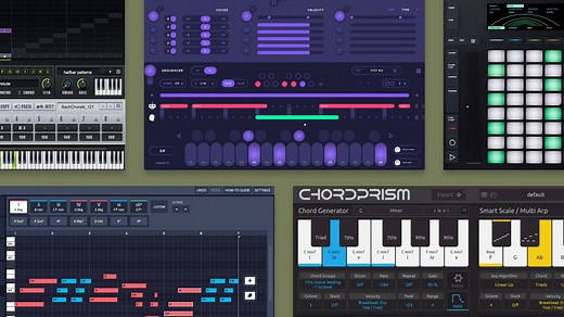 The 8 Best Chord Progression Generators for Quick Inspiration in 2026