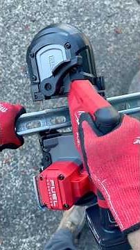 Top 3 Must Have Milwaukee Power Tools ⚡️