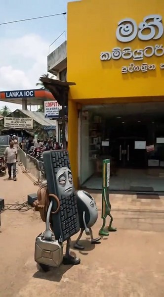 Service your PC Today!!! #horana #matheeshacomputer #computerrepair #computerengineering #computershop