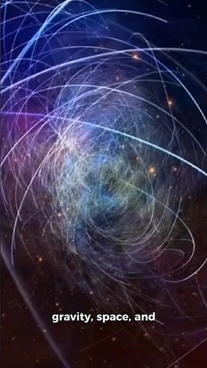 The Universe’s Hidden Dimensions | String Theory Explained in Simple Words