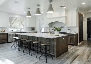 About CROSS | Luxury Remodeling Company in San Antonio