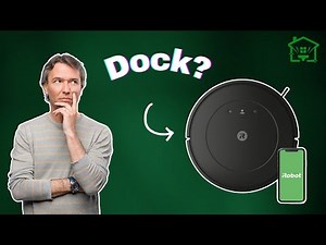 Roomba Not Docking Properly SOLVED! (6 Reasons + Maintenance Tips)