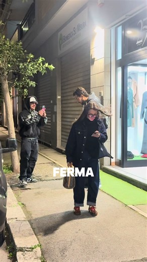 Vittima della Moda: Streetwear e Eleganza al 25STORE