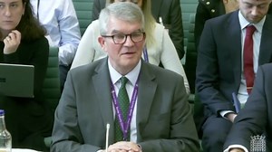 UK borders chief stumped when asked how Brexit has helped “secure our borders”