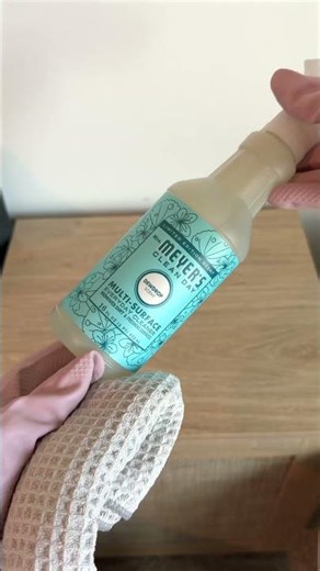 Small Reset, Big Impact | Feels Better Every Time #cleantok #cleaninghacks #cleanwithme #homemaking