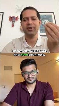 Understanding Variable Stars!