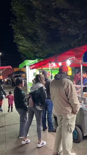 “El Parquesito” Tacos Pelayo, Arandas 😋🙌 @AltosFocus | Altos Focus