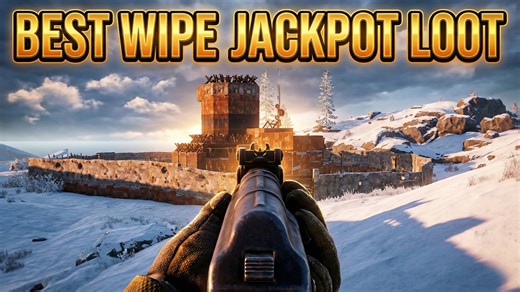 Unbelievable armored [clan] jackpot found in one wipe