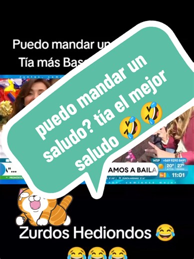 puedo mandar un saludo? tía el mejor saludo 🤣🤣🤣 #malo_conejo #paratii #CapCut