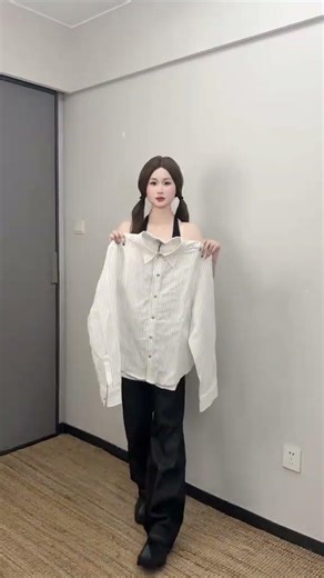 Spring Summer Elegant Young Master's Outfits: Pastel Series Unveiled