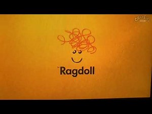 Ragdoll/DHX Media (2014)