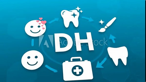 DKC acronym.DKC (Dyskeratosis Congenita) is a rare genetic disorder affecting skin, nails, and bone marrow. 4k ,video