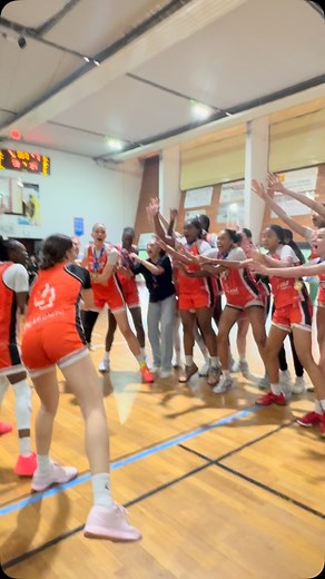 US Argenton basket on Reels