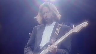 Eric Clapton - Layla (Live at Royal Albert Hall, 1991) (Orchestral Version) Chords - ChordU