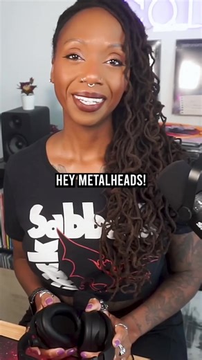 New year, same mission: Let me continue to help you level up your metal taste 🥰 Here are my favorite albums from last month (January 2026) What were yours? Textures – Genotype || Jan 2026 (Progressive Metal, 🇳🇱 Netherlands) Crystal Lake – The Weight of Sound || Jan 2026 (Metalcore, 🇯🇵 Japan) Woe – Legacies of Human Frailty || Jan 2026 (Black Metal, 🇺🇸 USA) Ov Sulfur – Endless || Jan 2026 (Deathcore, 🇺🇸 USA) Vulgarian – Cost of a Bullet || Jan 2026 (Sludge, 🇺🇸 USA) 🖤 🖤 🖤 #metalrelea