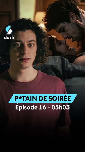 Angèle, Ben et l’amitié mise à l’épreuve — épisode quotidien