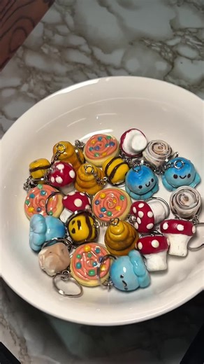 Polymer Clay Art Techniques for Beginners