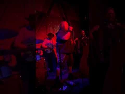 Trainwreck /w Kyle Gass ft. Paavo Laapotti - Master Exploder