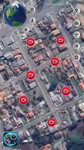 L12 EN - Amazing 3D Map Viewing App