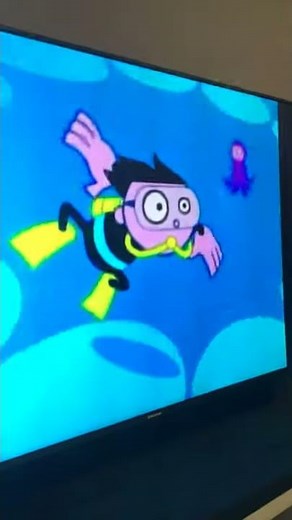 PBS Kids Dash Transformation Logo