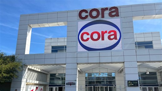Le Cora de Messancy fermera début 2026. 150 employés sont concernés