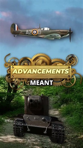 Why Weren't Trenches as IMPORTANT in WW2?