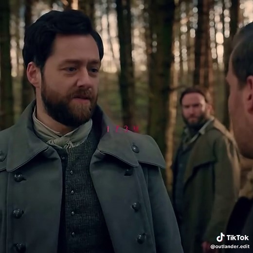 Understanding the Outlander Timeline: Key Characters