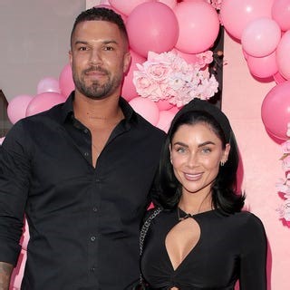 Love Island's Abi Moores on what you didn't see on TV