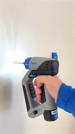 D a n n y S c o t t | Say HELLO to the new line of tools from @dremel! Introducing Blueprint! 💙💙💙 If you have so many ideas for projects around your home but are... | Instagram