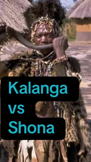 Exploring Kalanga and Shona Language Similarities