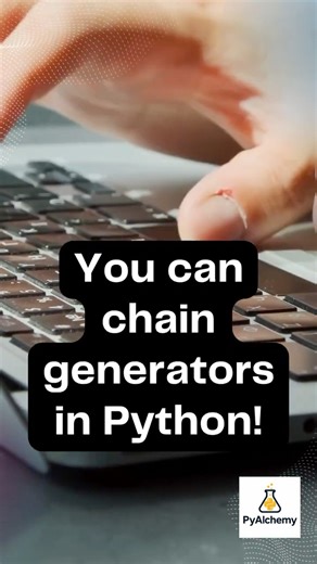 You weren't told this about Generators in Python 😮 | Python Generators