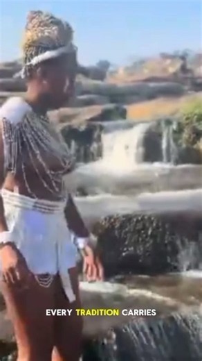 Zulu Culture, preserved for ages, loved by all #zulu #shorts