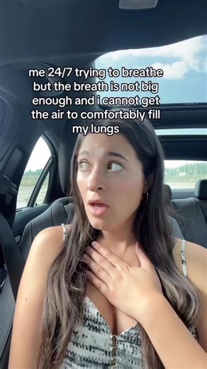 THERAPIST TIPS HERE: My main physical symptom of anxiety is shortness of breath(explanation as to