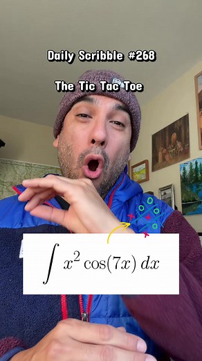 Understanding Integral Calculus in Daily Applications
