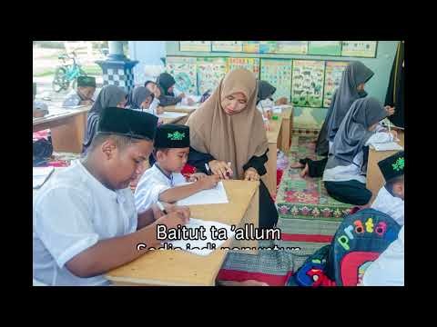 Mars Rumah Ngaji ( Baitut Ta'allum)