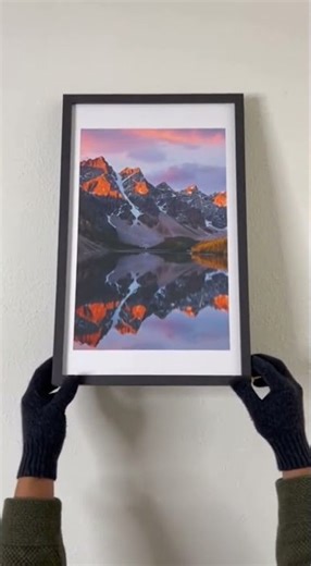 Fixing a Wobbly Frame Instantly