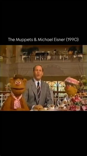 The Muppets at Walt Disney World was a special episode of The Magical World of Disney that aired in May 1990. This one hour TV event was created to promote the upcoming merger between Disney and the Jim Henson Company. In the special, the Muppets take over Walt Disney World, bringing their signature Muppet chaos to the parks while trying to avoid park security, played by Charles Grodin. Do you remember watching this special? | Disney History Channel