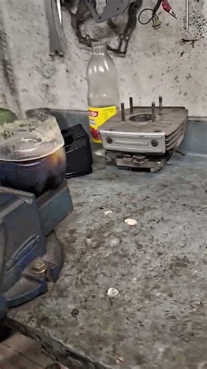 Noches de taller y fernet 😈💪