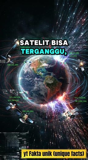“Apa yang Terjadi Jika Kutub Magnet Bumi Terbalik?”