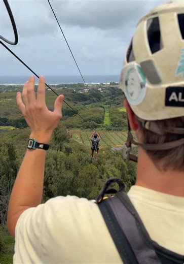 Experiencing Climbing Challenges in Hawaii