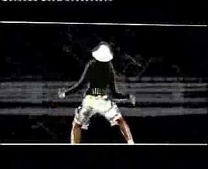 Bizzy Body remix - P Square ft Weird MC