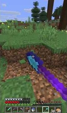 Minecraft Enchantments: Silk Touch #minecraft #minecraftguide #tutorial #shorts