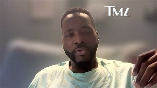 Actor has an amazing encounter with Jesus Christ.🙏✝️Does anyone else find it interesting that TMZ is reporting this type of content?We are living through the biggest revival of our lifetime!