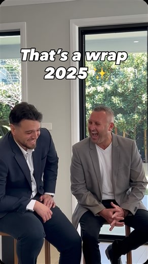 And that’s a wrap on 2025 ✨ A year full of laughs, outtakes and great memories with the Stone Macarthur team 🤍 Huge thank you to our clients, buyers, sellers, landlords, tenants, trades and our online community — we couldn’t do what we do without you. We truly love what we do… and have a lot of fun doing it. Here’s to another big year ahead 🥂 #bringon2026 #stonemacarthur #stonerealestate | Stone Real Estate Macarthur